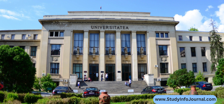 University of Bucharest